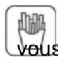 CASO AF 660 Duplex - Programme frites - 1