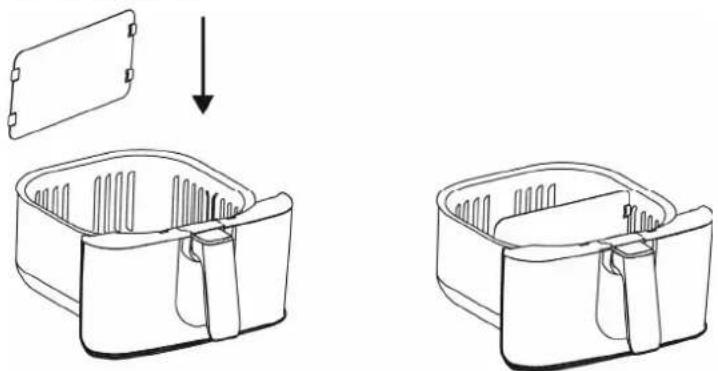 CASO AF 660 Duplex - HINWEIS Nota - 1