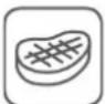 CASO AF 660 Duplex - Advices for frying - 6