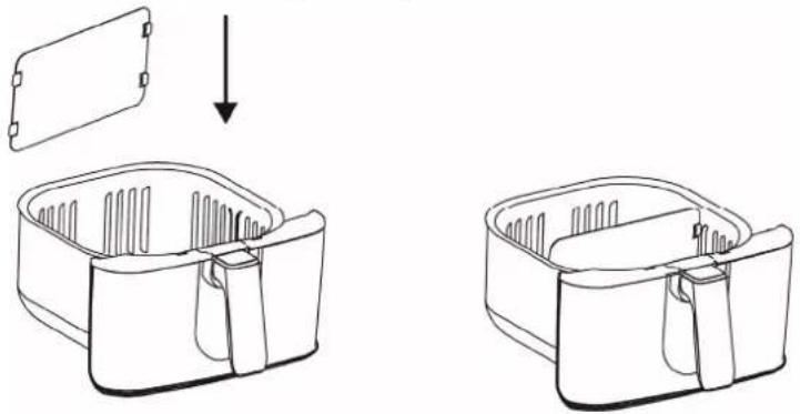 CASO AF 660 Duplex - Typeplaatje - 2