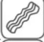 CASO AF 660 Duplex - Bedieningspaneel - 5
