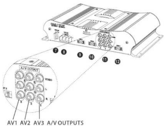 MAJESTIC AMP5145 - MAJESTIC® - 4