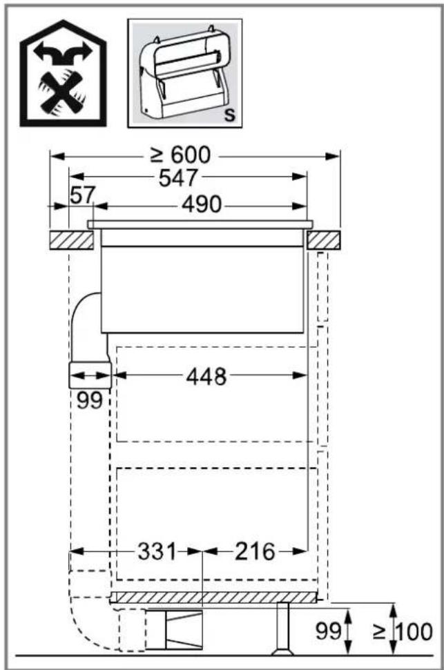 BOSCH PVS895B16E - 3