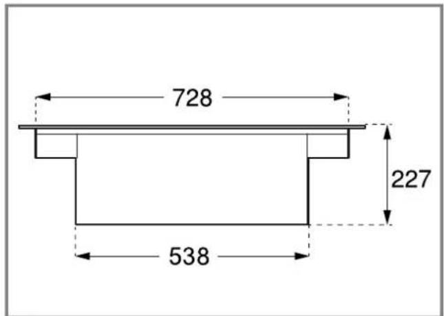 BOSCH PVS895B16E - 2