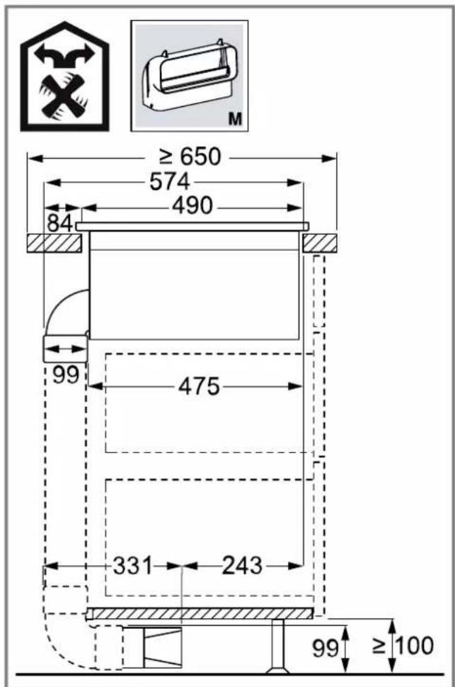 BOSCH PVS895B16E - 5