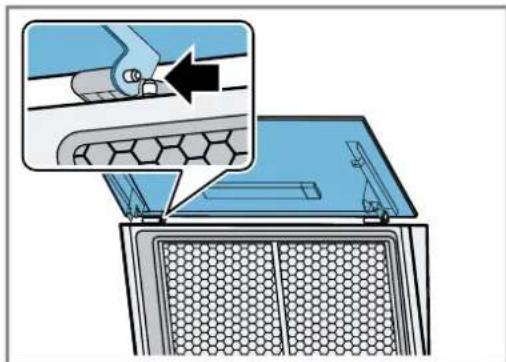 BOSCH DWK81AN65 - Monter l'appareil - 8
