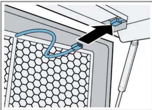 BOSCH DWK81AN65 - Monter l'appareil - 10