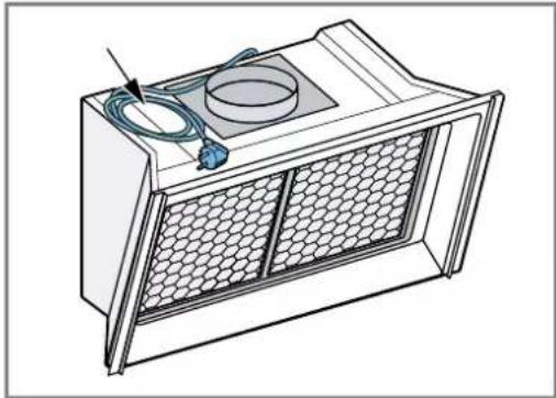 BOSCH DWJ91LT60 - Monter l'appareil - 1