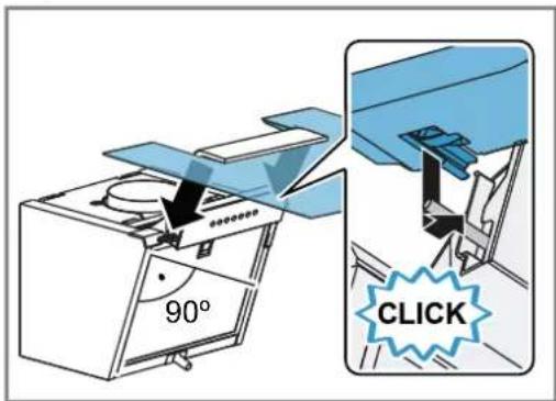 BOSCH DWJ87FN60 - Monter l'appareil - 5