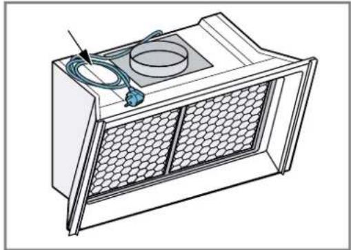 BOSCH DWJ81AN60 - Monter l'appareil - 1