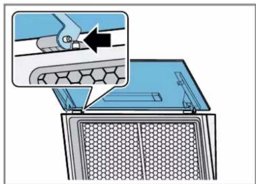 BOSCH DWJ81AN60 - Monter l'appareil - 8