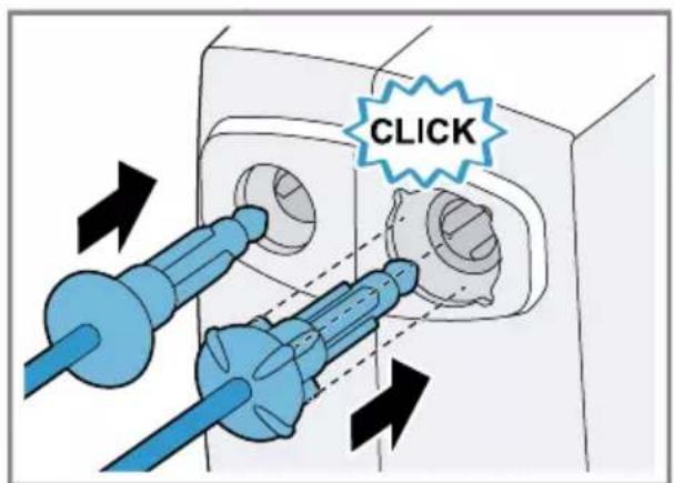 BOSCH CleverMixx MFQ3425NE - MFQ30... MFQP1... MFQ34..NE - 6