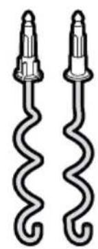 BOSCH CleverMixx MFQ3425NE - MFQ30... MFQP1... MFQ34..NE - 2