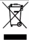 BOSCH CleverMixx MFQ3425NE - Rottamazione di un apparec- chio dismesso - 1