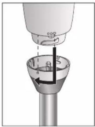 BOSCH MSM16500 - 10