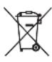 BOSCH MSM16500 - Mise au rebut - 1