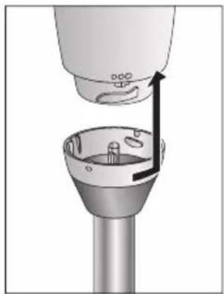 BOSCH MSM16500 - 18