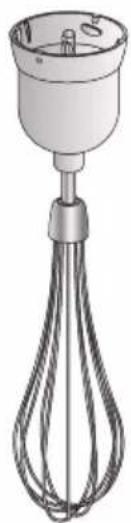 BOSCH MSM16500 - 8