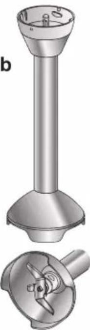 BOSCH MSM16500 - 3