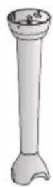 BOSCH MSM16500 - 23