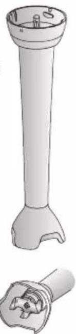 BOSCH MSM16500 - 4