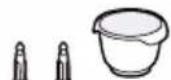 BOSCH MFQ4015NE - Styline / HomeProfessional - 33