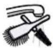 BOSCH MFQ4015NE - Styline / HomeProfessional - 40