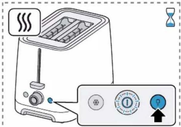 BOSCH TAT3M127 - Compact toaster - 10
