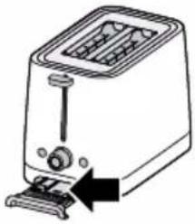 BOSCH TAT3M127 - Compact toaster - 21
