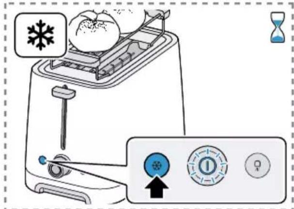 BOSCH TAT3M127 - Compact toaster - 17