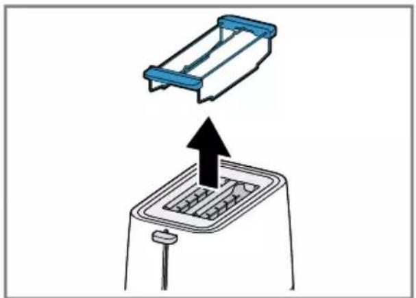 BOSCH TAT3M127 - Compact toaster - 19