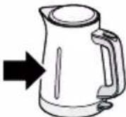 BOSCH TWK4M227 - Cordless electric kettle - 21