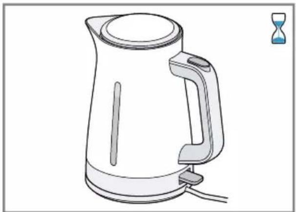 BOSCH TWK1M127 - Cordless electric kettle - 9