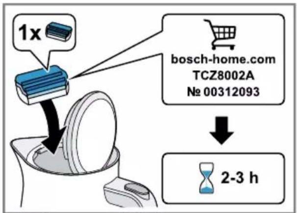 BOSCH TWK2M167 - Cordless electric kettle - 13