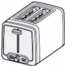 BOSCH TAT5M420 - Compact toaster - 23