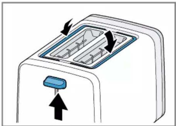 BOSCH TAT5M420 - Compact toaster - 17