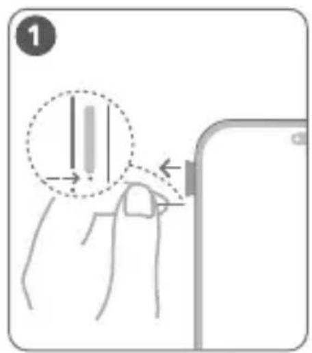 HONOR X8b - Introduktion - 2