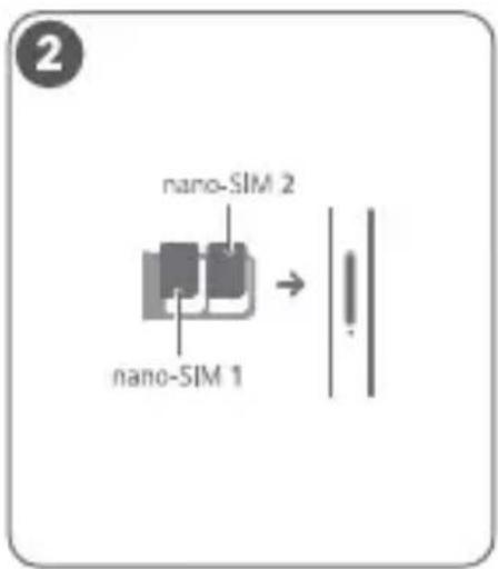 HONOR X8b - Alustamine - 3