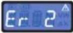 Osram Pure Sine Wave 12V DC 1000W RCD - Indicator and Error Modes - 2