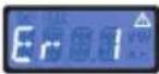 Osram Pure Sine Wave 12V DC 1000W RCD - Anzeigen und Fehlercodes - 1