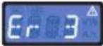 Osram Pure Sine Wave 12V DC 1000W RCD - Anzeigen und Fehlercodes - 3