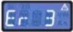 Osram Pure Sine Wave 12V DC 2000W RCD - Indicator and Error Modes - 3