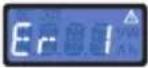 Osram Pure Sine Wave 12V DC 2000W RCD - Indicator and Error Modes - 1
