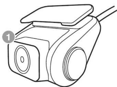 Osram ROADsight Rear 10 - CONTENIDO DEL PAQUETE - 2