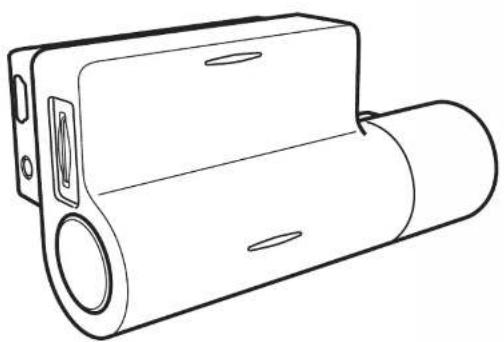 Osram ROADsight Rear 10 - CONTENUTO DELLA CONFEZIONE - 6