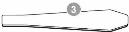 Osram ROADsight Rear 10 - INHOUD VAN DE VERPAKKING - 3