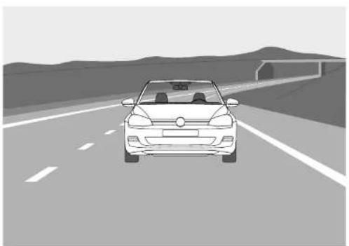 Osram ROADsight Rear 10 - ADJUSTING VIEWING ANGLE - 2