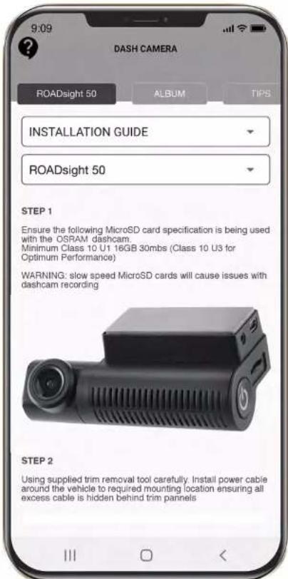 Osram ROADsight Rear 10 - VOORDATUBEGINT - 3