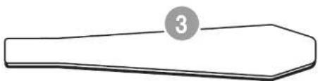 Osram ROADsight Rear 10 - CONTENUTO DELLA CONFEZIONE - 3