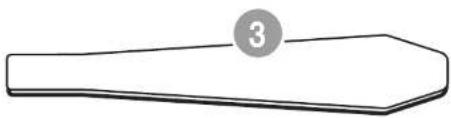 Osram ROADsight Rear 10 - CONTENU DE L'EMBALLAGE - 3